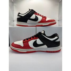 Nike Dunk Low NBA‎ 75th Anniversary Bulls - Size 10.5